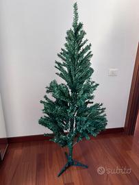 Albero di Natale Artificiale 150 cm Carrefour