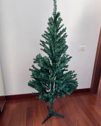 Albero di Natale Artificiale 150 cm Carrefour