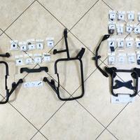 Telai Valigie MyTech Ducati Multistrada 