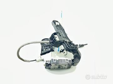 SERRATURA POSTERIORE SINISTRA MERCEDES Classe B W2