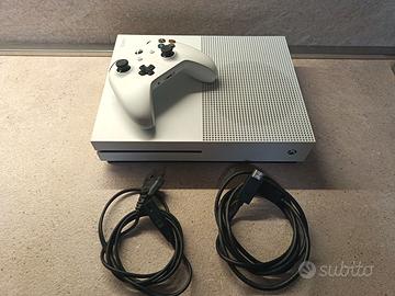 X box one