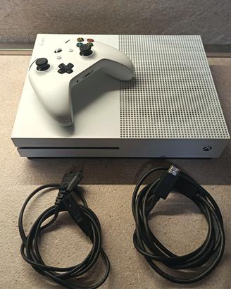 X box one