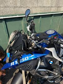 BMW R 1250 GS ADVENTURE