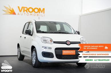 FIAT Panda 3� serie Panda 1.0 FireFly S&S Hybrid
