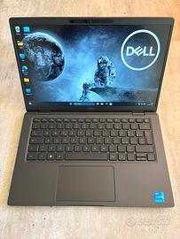 Notebook Pc Dell Latitude 7420 i5 16gb 512 ssd W11