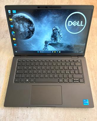 Notebook Pc Dell Latitude 7420 i5 16gb 512 ssd W11