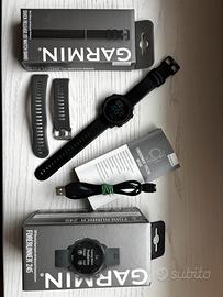 Garmin 245 Forerunner gps smartwatch