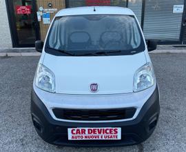 Fiat Fiorino 1.3 MJT 80CV -AUTOCARRO-FINANZIABILE