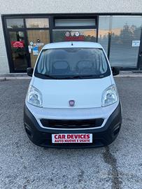 Fiat Fiorino 1.3 MJT 80CV -AUTOCARRO-FINANZIABILE