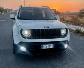 Jeep renegade automatica