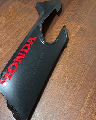 Carena sotto pedana Sh 125/150