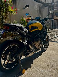 Honda CB650R