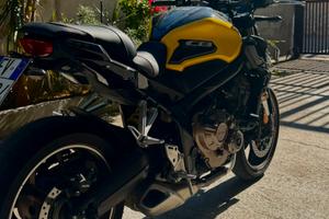 Honda CB650R