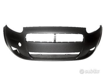 Paraurti Grande Punto da 2005 a 2010