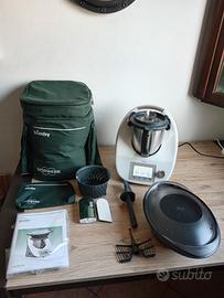 bimby tm5 vorwerk
