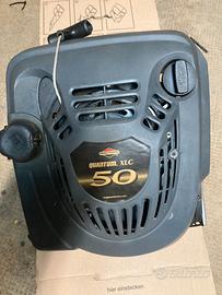 Motore rasaerba Briggs Stratton Quantum 50