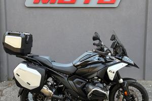 Bmw R 1300 GS Triple Black ASA