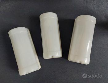 Tre Sensori ALLARME DUEVI DIRRVE Dual IR – 48 bit