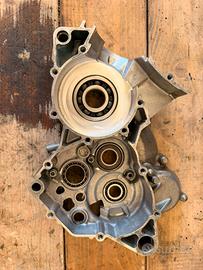 carter motore ktm sx 125 2019-2022