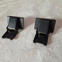 cerniere coperchio giradischi Sony