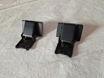 cerniere coperchio giradischi Sony