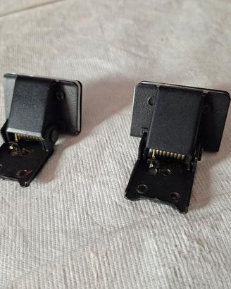 cerniere coperchio giradischi Sony