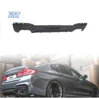 DIFFUSORE BMW G30 LOOK M PERFORMANCE 550