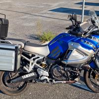Yamaha XT 1200 Z Super Ténéré - 2010