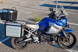 Yamaha XT 1200 Z Super Ténéré - 2010