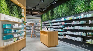 Magazziniere di farmacia prov. Rimini