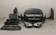 Musata Completa frontale Suzuki swift