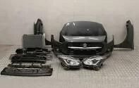 Musata Completa frontale Suzuki swift