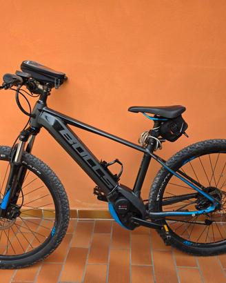Bicicletta elettrica  mtb