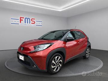 Toyota Aygo X 1.0 Trend 72cv