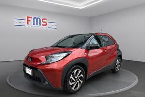 Toyota Aygo X 1.0 Trend 72cv