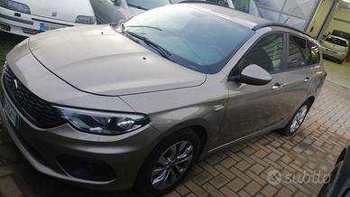 FIAT Tipo 1.3 Mjt S&S SW Easy