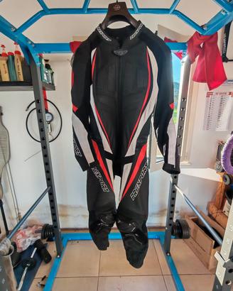 Tuta moto prexport
