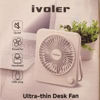 ventilatore da ufficio 