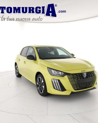 PEUGEOT 208 Allure Turbo benzina 100