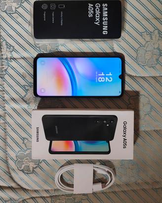 Samsung a 05s 
