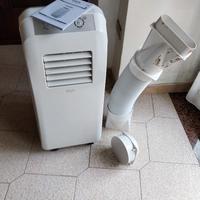 Condizionatore portatile Argo Relax