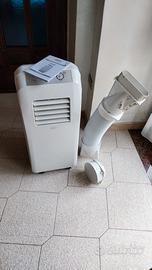 Condizionatore portatile Argo Relax