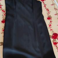Abito Elegante  Nero Nuovo Taglia 46 €10