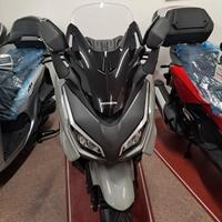 Honda Forza 350 ABS 2026