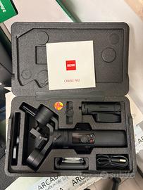 Gimbal Zhiyun crane M2