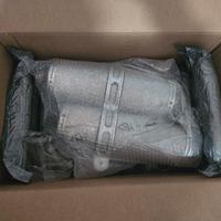 Scarichi Originali Streetfighter 