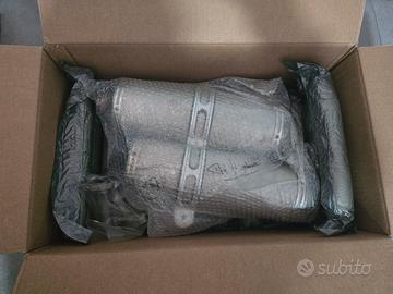 Scarichi Originali Streetfighter 