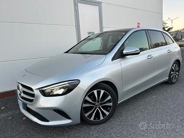 Mercedes-benz A 180 Business SPORT TETTO APRIBILE