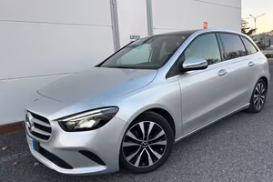 Mercedes-benz A 180 Business SPORT TETTO APRIBILE