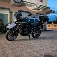 Kawasaki Versys 650